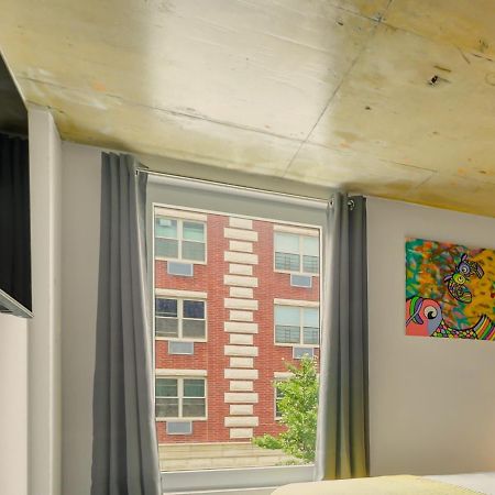 Artel 535 Hotell New York Rum bild