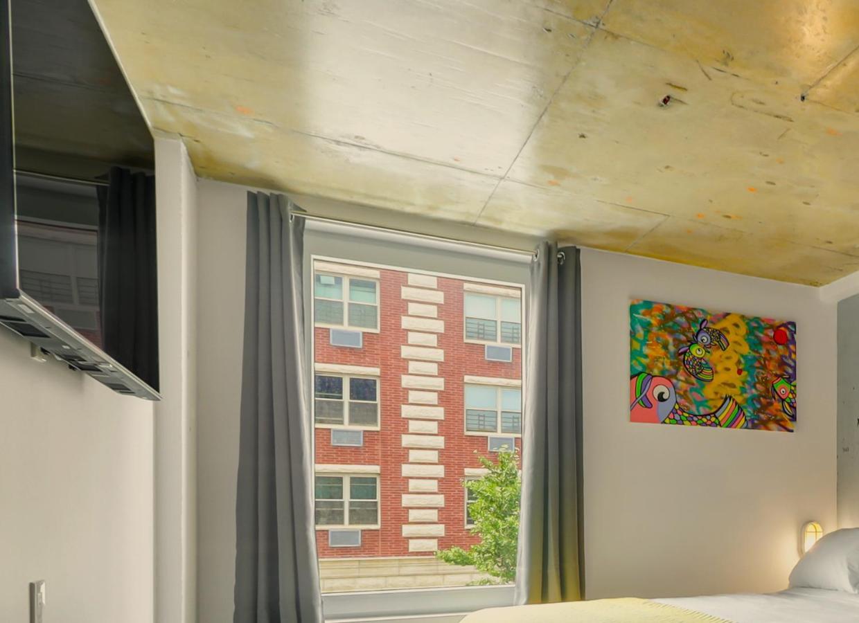 Artel 535 Hotell New York Rum bild